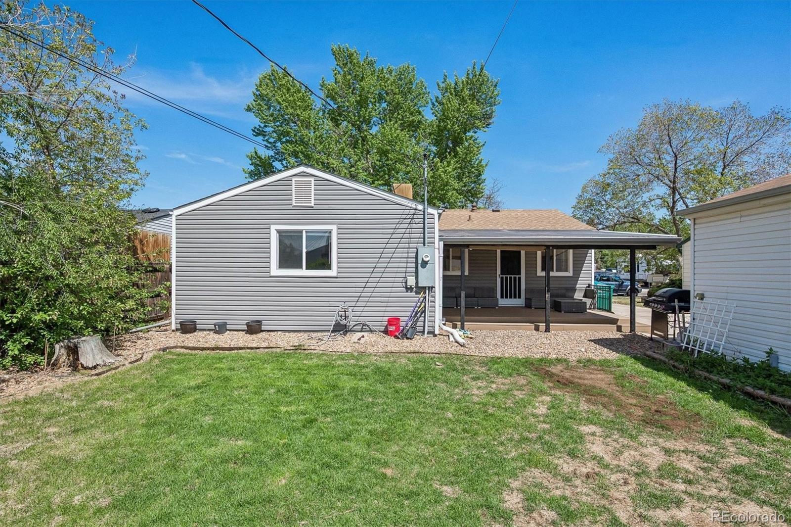 MLS Image #22 for 3915 s jason street,englewood, Colorado