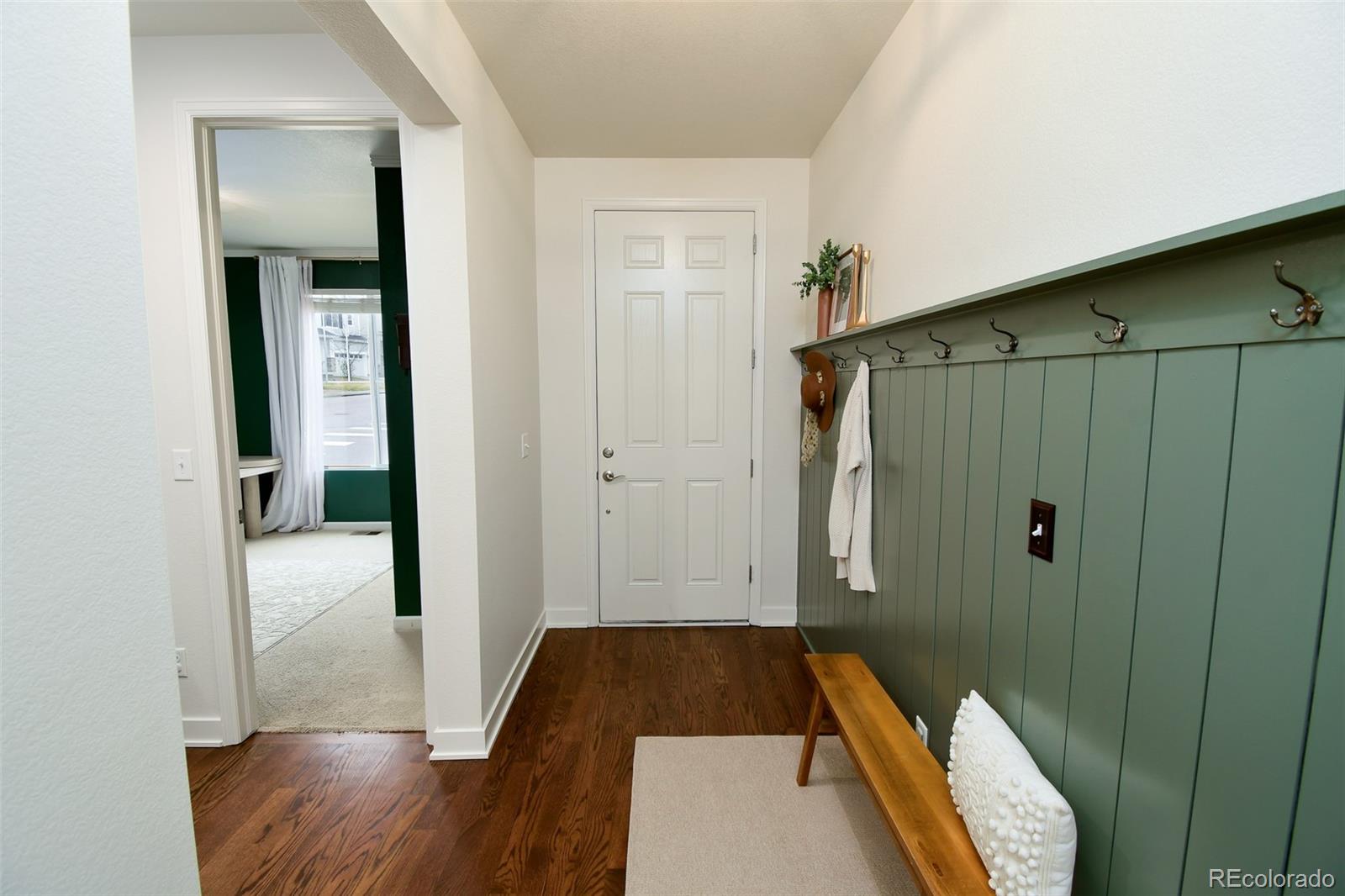 MLS Image #2 for 4000  starry night loop,castle rock, Colorado