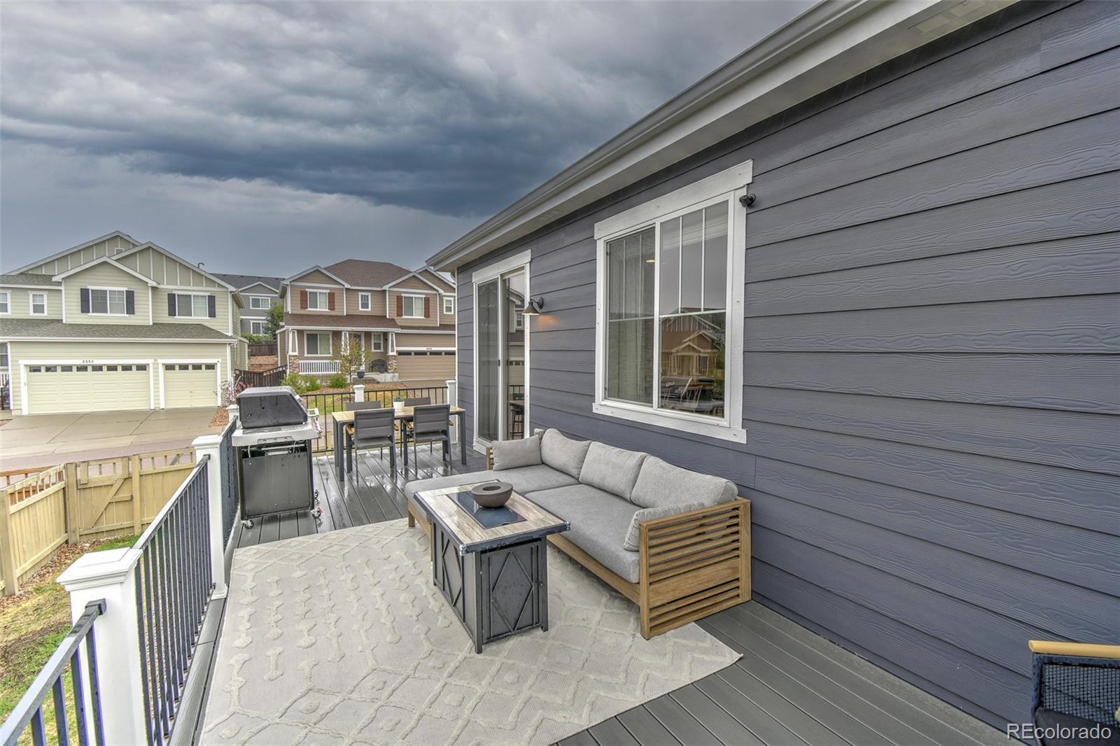 MLS Image #22 for 4000  starry night loop,castle rock, Colorado