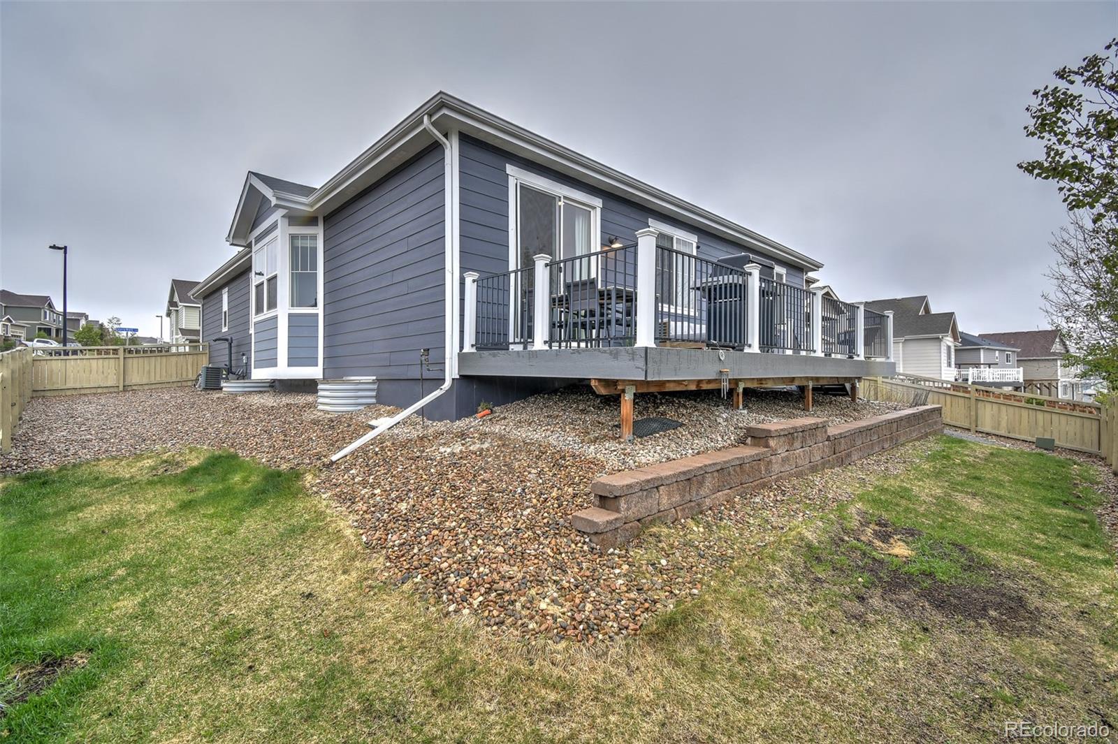 MLS Image #24 for 4000  starry night loop,castle rock, Colorado