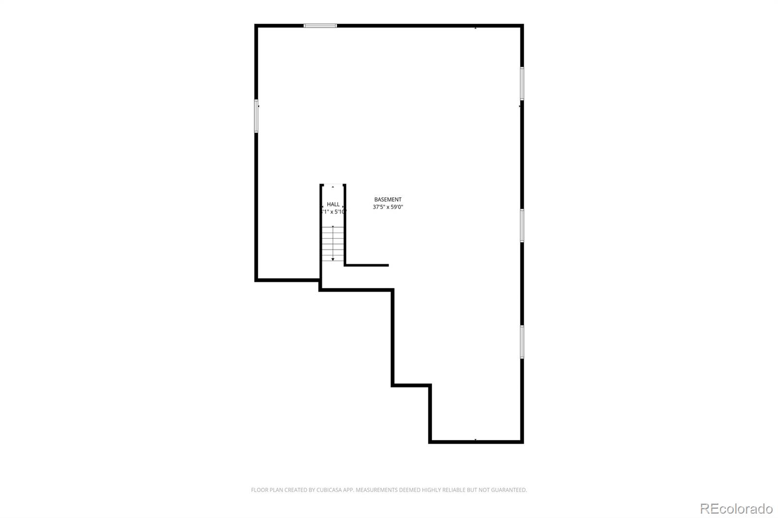 MLS Image #26 for 4000  starry night loop,castle rock, Colorado