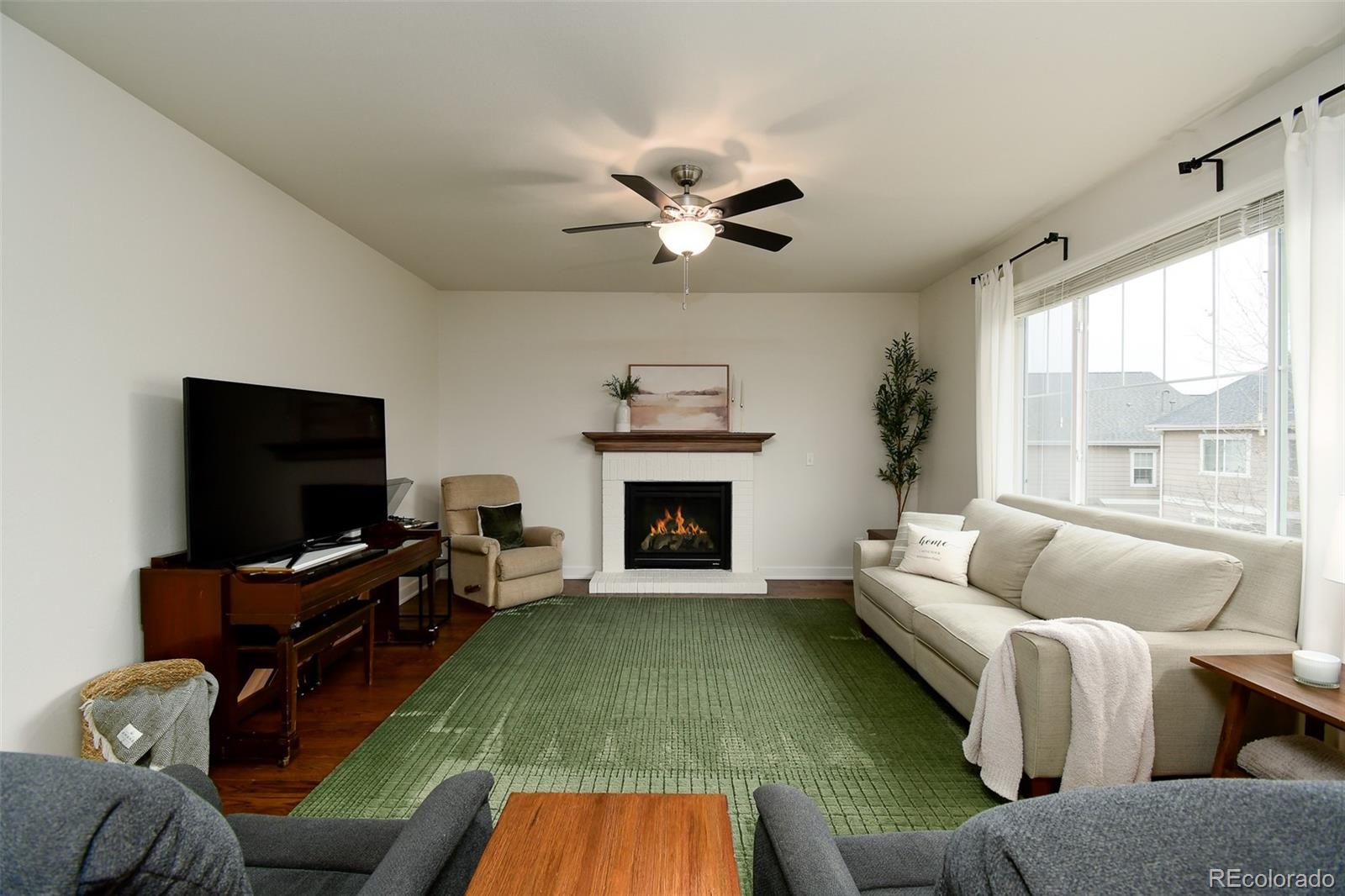 MLS Image #6 for 4000  starry night loop,castle rock, Colorado