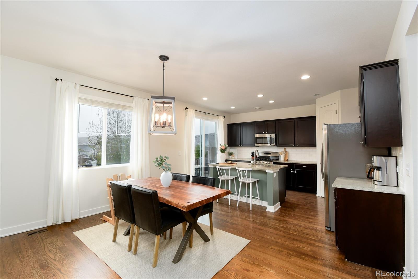 MLS Image #7 for 4000  starry night loop,castle rock, Colorado