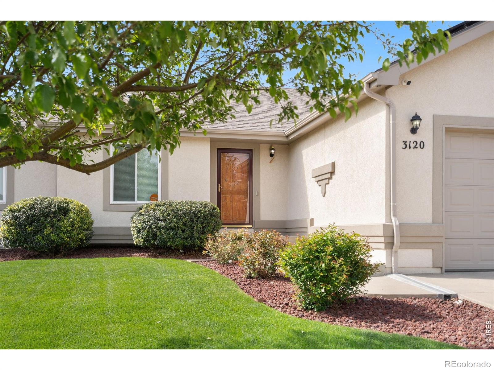 MLS Image #1 for 3120  woodbine lane,johnstown, Colorado