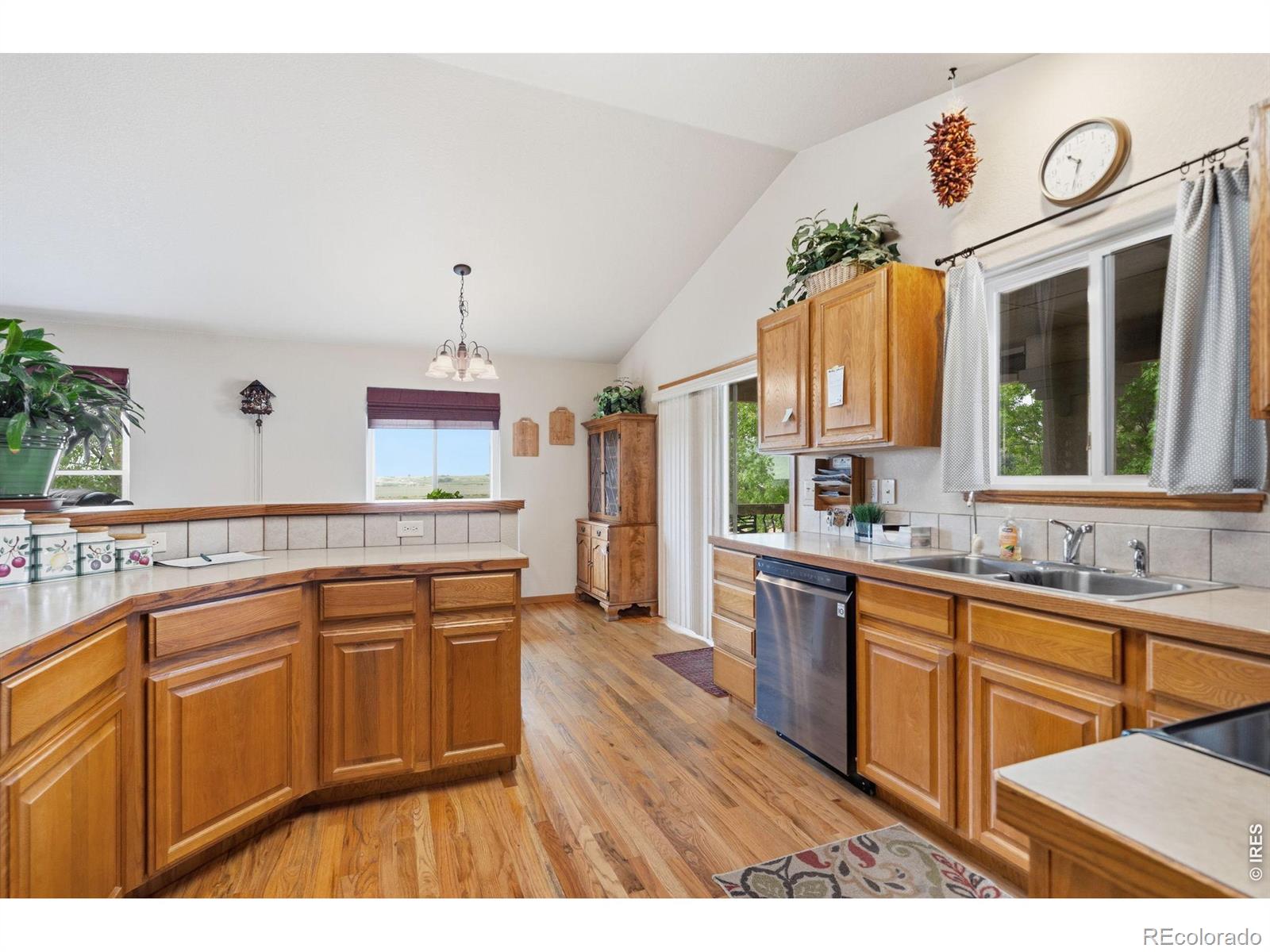 MLS Image #10 for 3120  woodbine lane,johnstown, Colorado