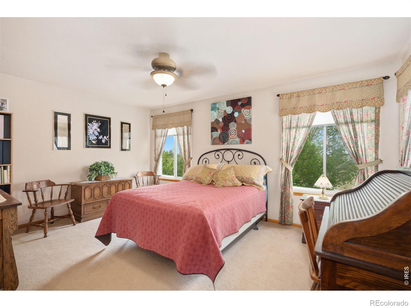 MLS Image #12 for 3120  woodbine lane,johnstown, Colorado