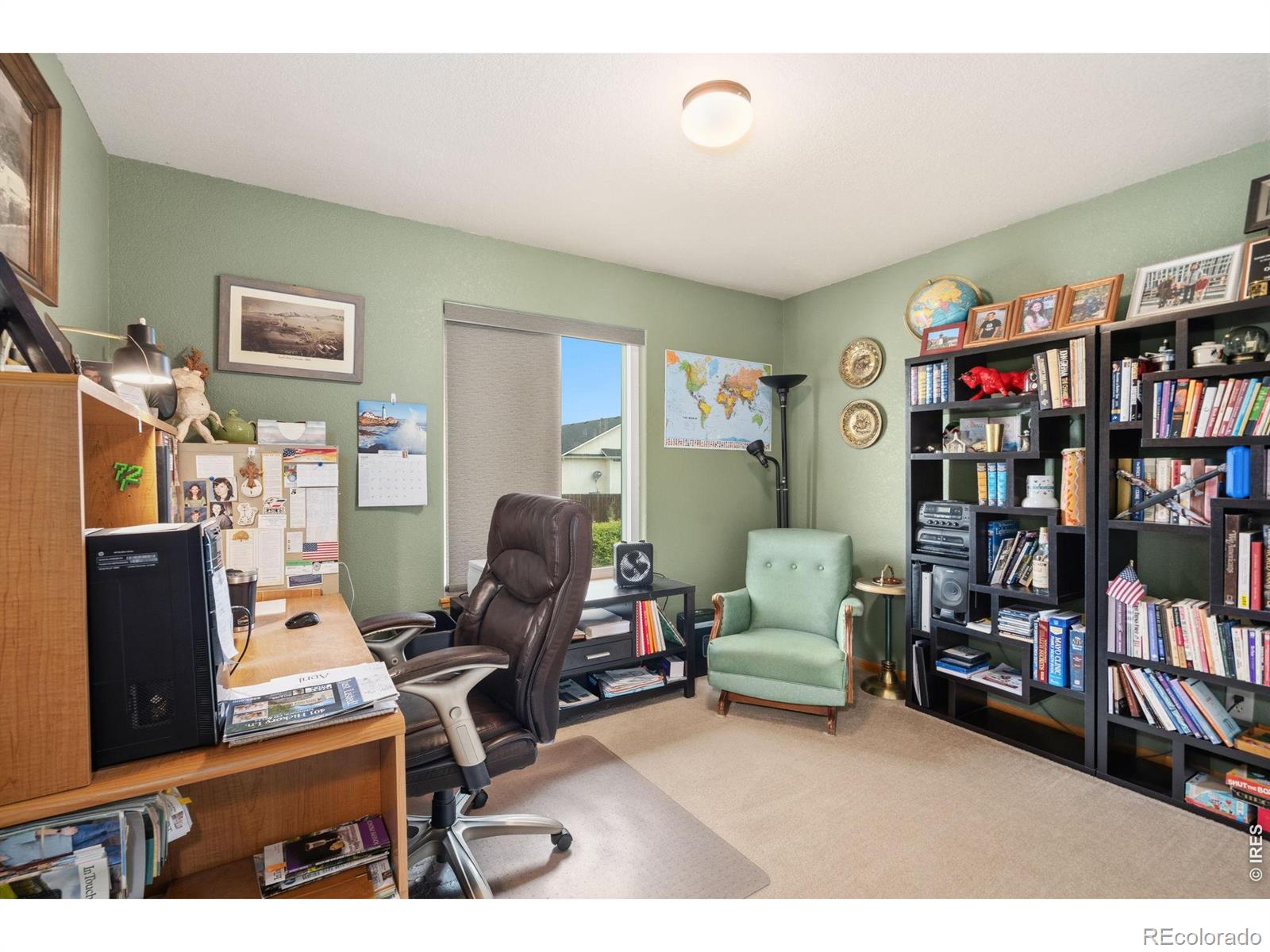 MLS Image #17 for 3120  woodbine lane,johnstown, Colorado