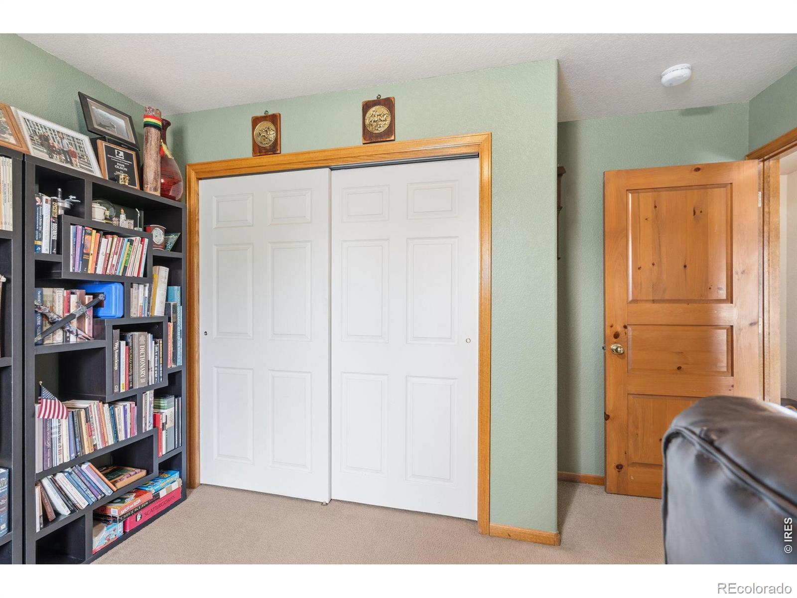 MLS Image #18 for 3120  woodbine lane,johnstown, Colorado