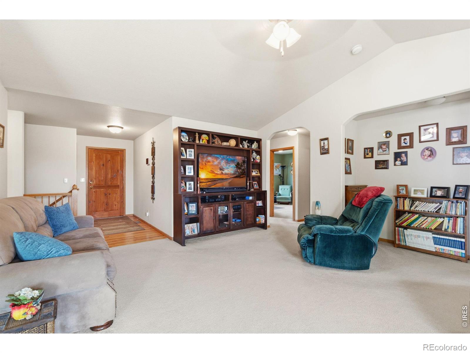 MLS Image #2 for 3120  woodbine lane,johnstown, Colorado