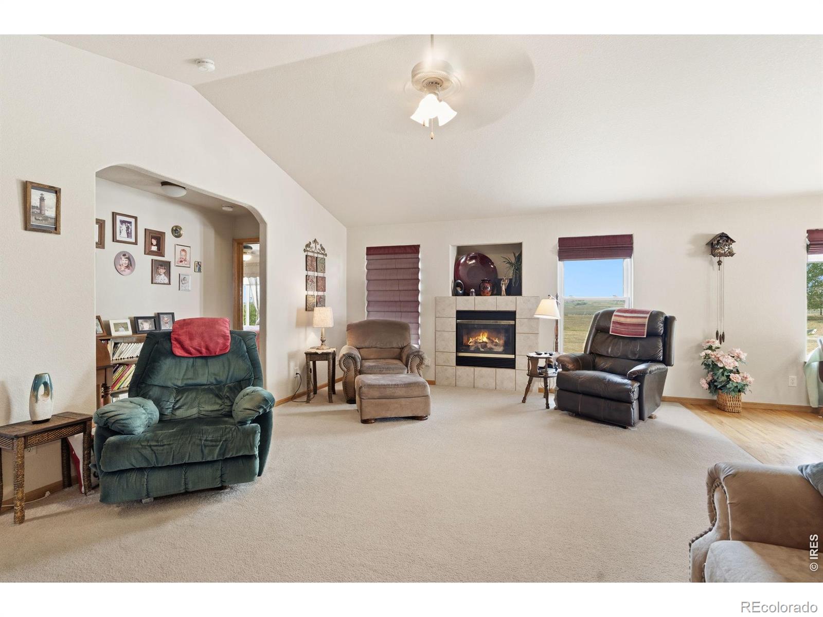 MLS Image #3 for 3120  woodbine lane,johnstown, Colorado
