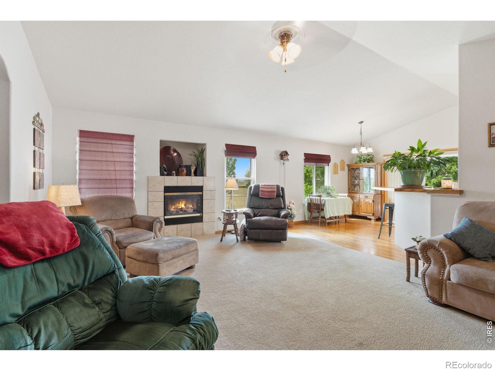 MLS Image #4 for 3120  woodbine lane,johnstown, Colorado