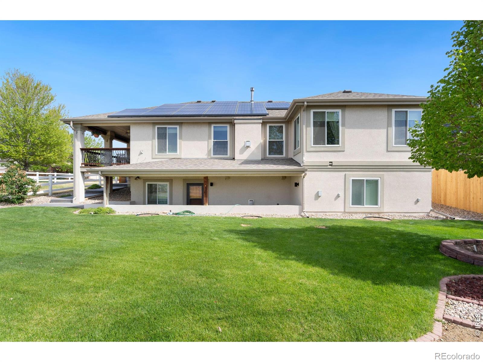 MLS Image #44 for 3120  woodbine lane,johnstown, Colorado