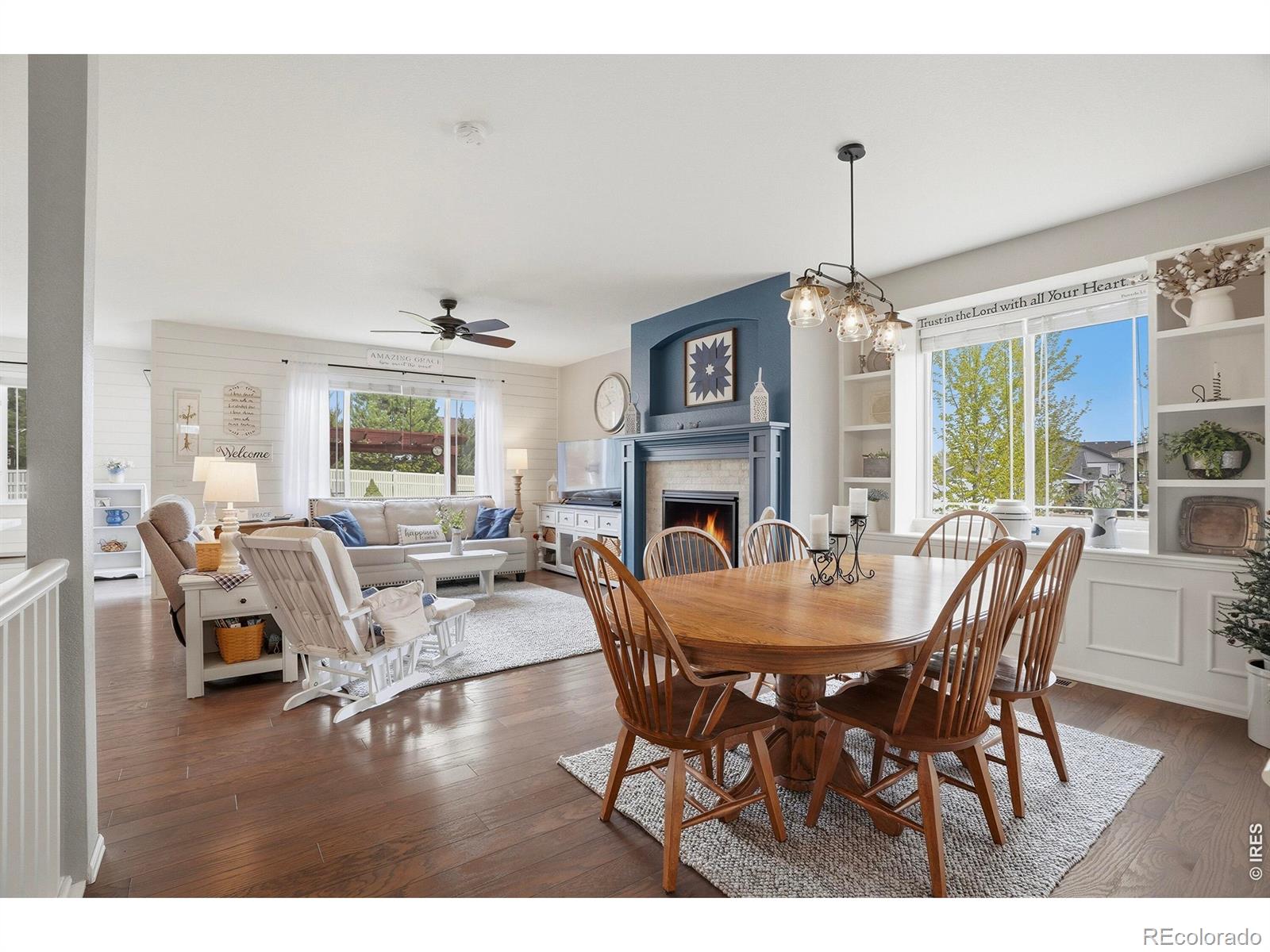 MLS Image #10 for 10101  bradbury street,firestone, Colorado