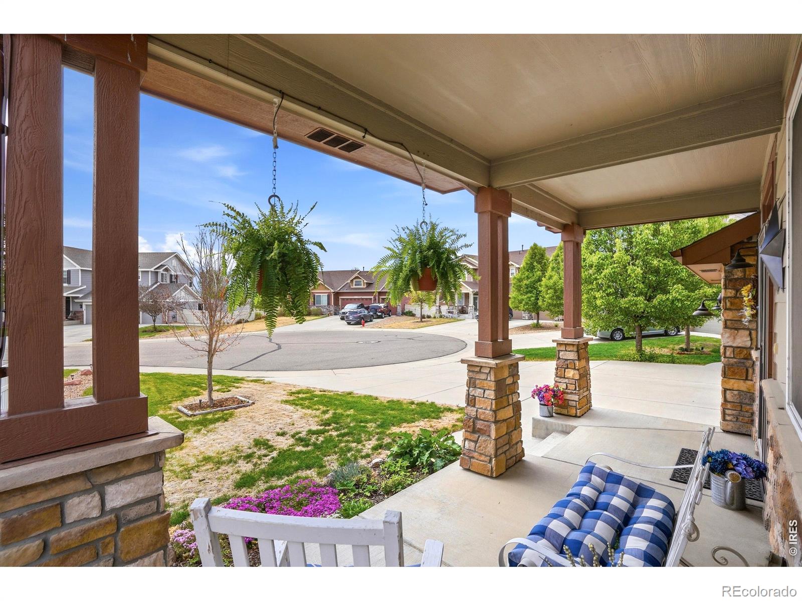 MLS Image #2 for 10101  bradbury street,firestone, Colorado