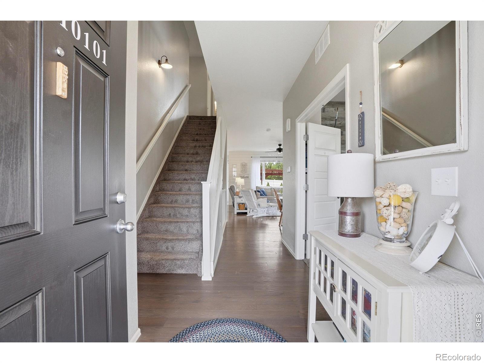 MLS Image #3 for 10101  bradbury street,firestone, Colorado