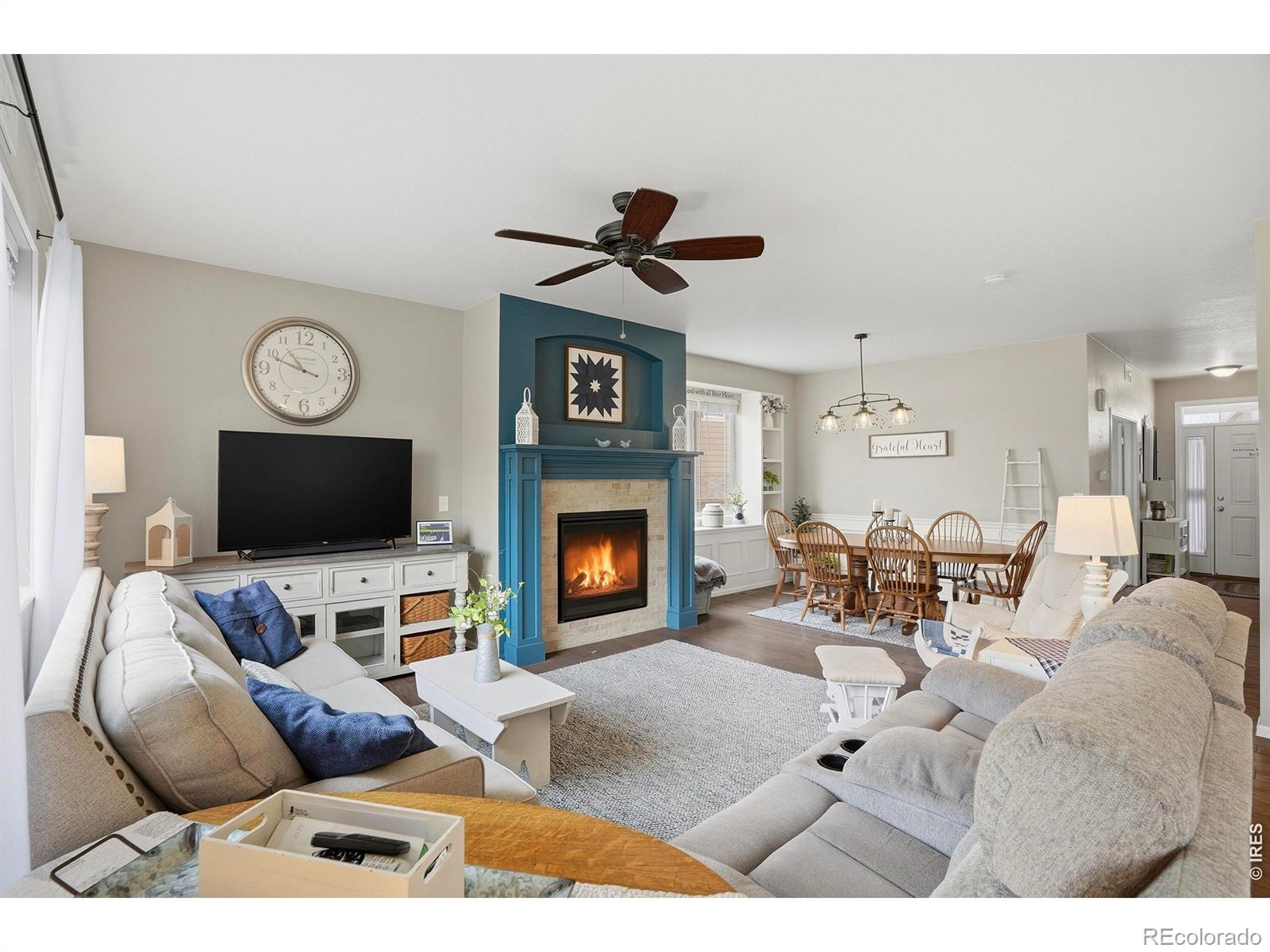 MLS Image #6 for 10101  bradbury street,firestone, Colorado