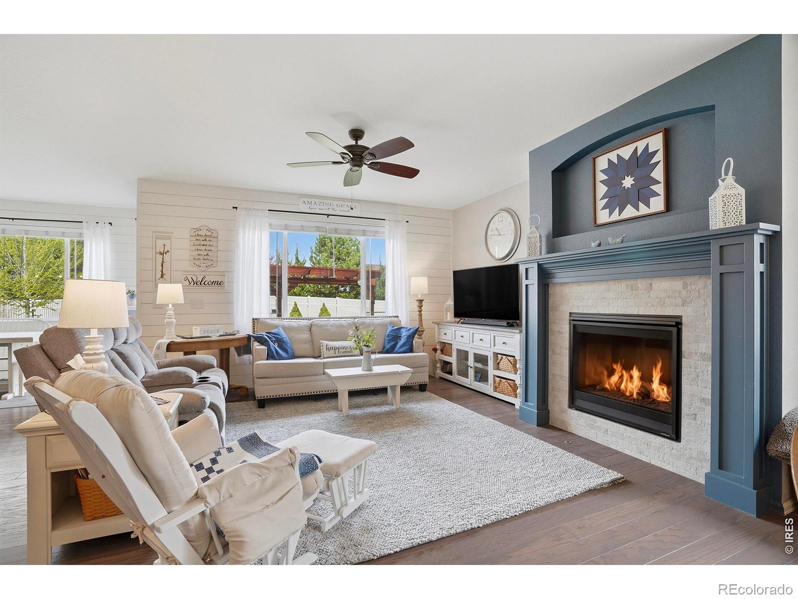 MLS Image #7 for 10101  bradbury street,firestone, Colorado