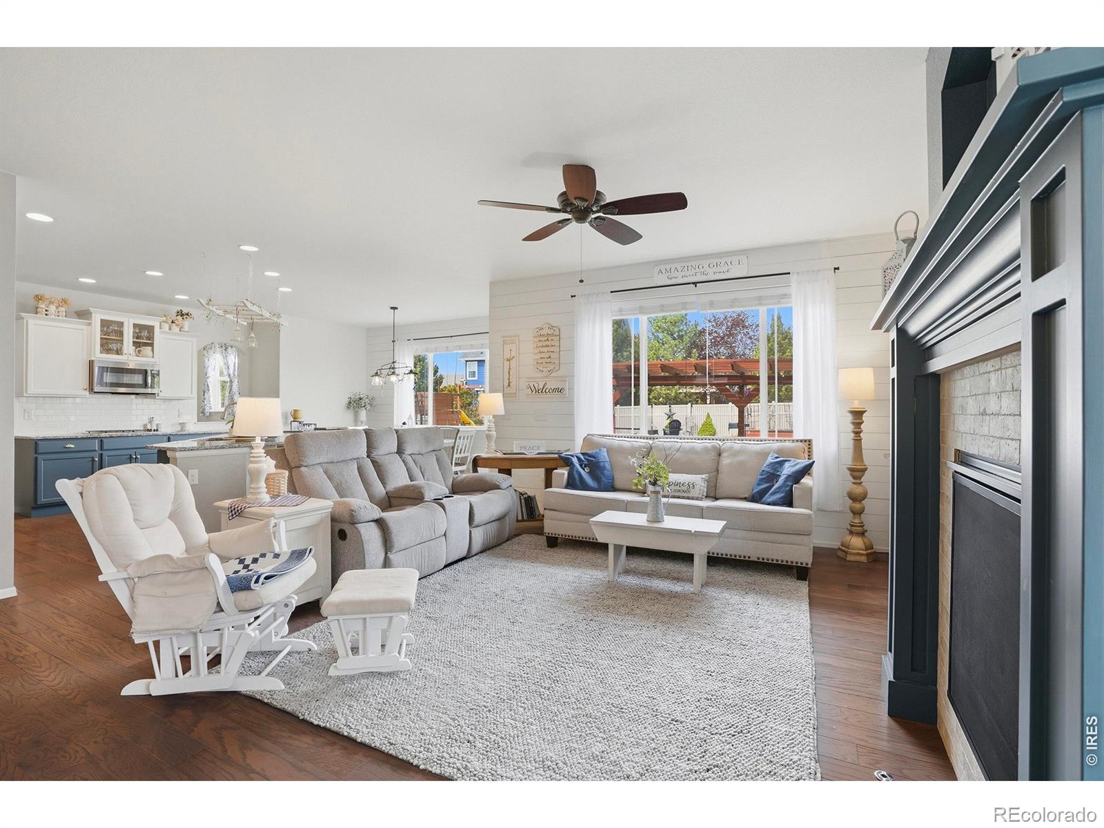 MLS Image #8 for 10101  bradbury street,firestone, Colorado