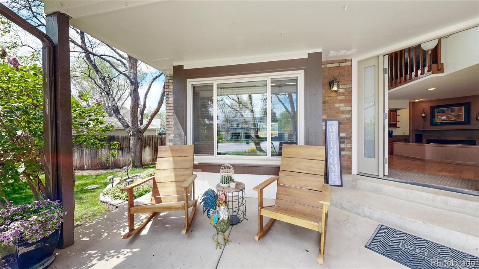 MLS Image #10 for 8277 s yukon way,littleton, Colorado