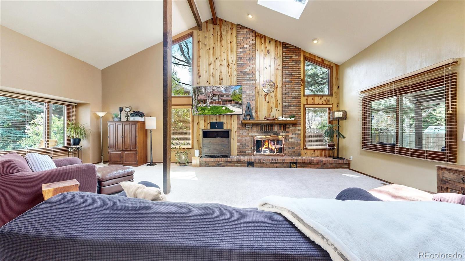 MLS Image #11 for 8277 s yukon way,littleton, Colorado