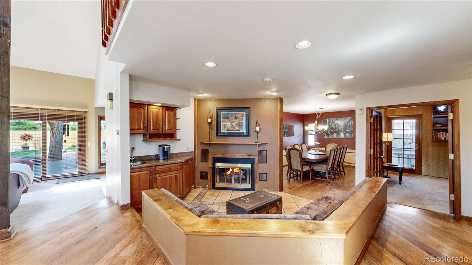 MLS Image #14 for 8277 s yukon way,littleton, Colorado