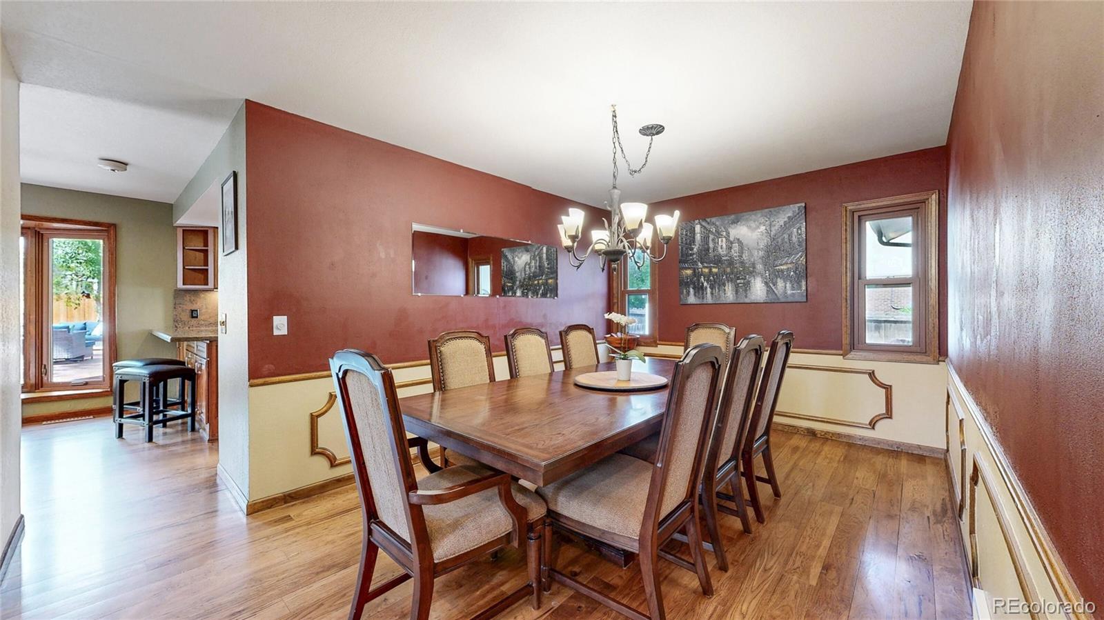 MLS Image #16 for 8277 s yukon way,littleton, Colorado