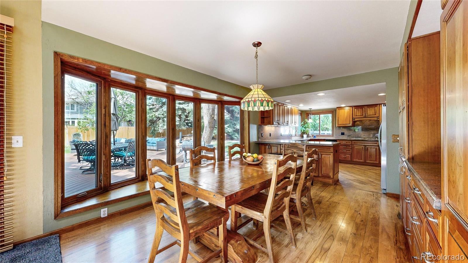 MLS Image #17 for 8277 s yukon way,littleton, Colorado