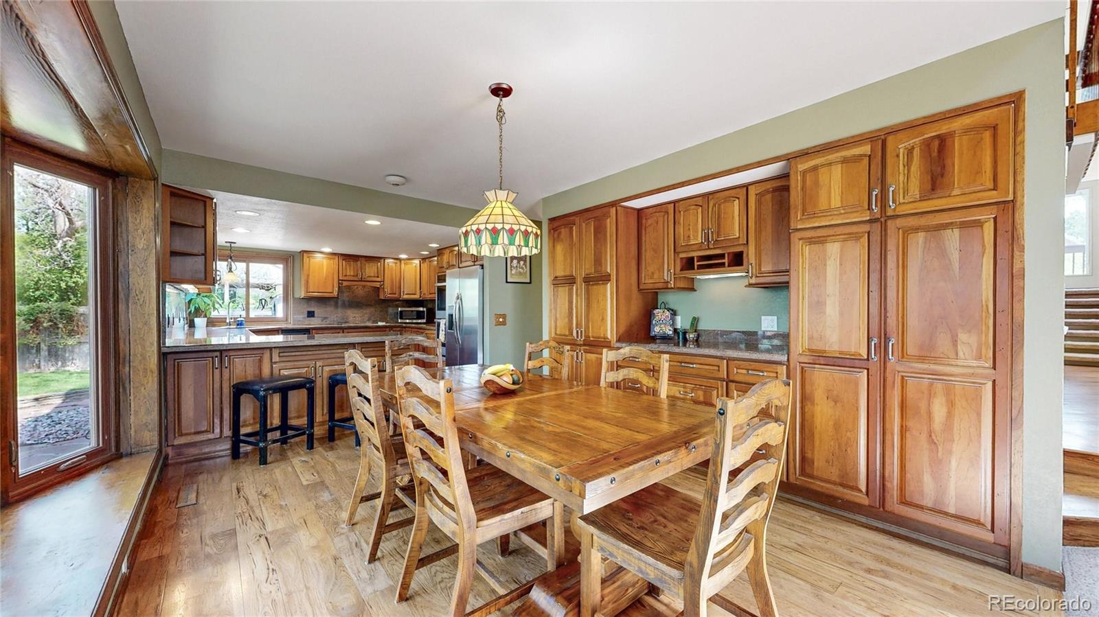 MLS Image #2 for 8277 s yukon way,littleton, Colorado