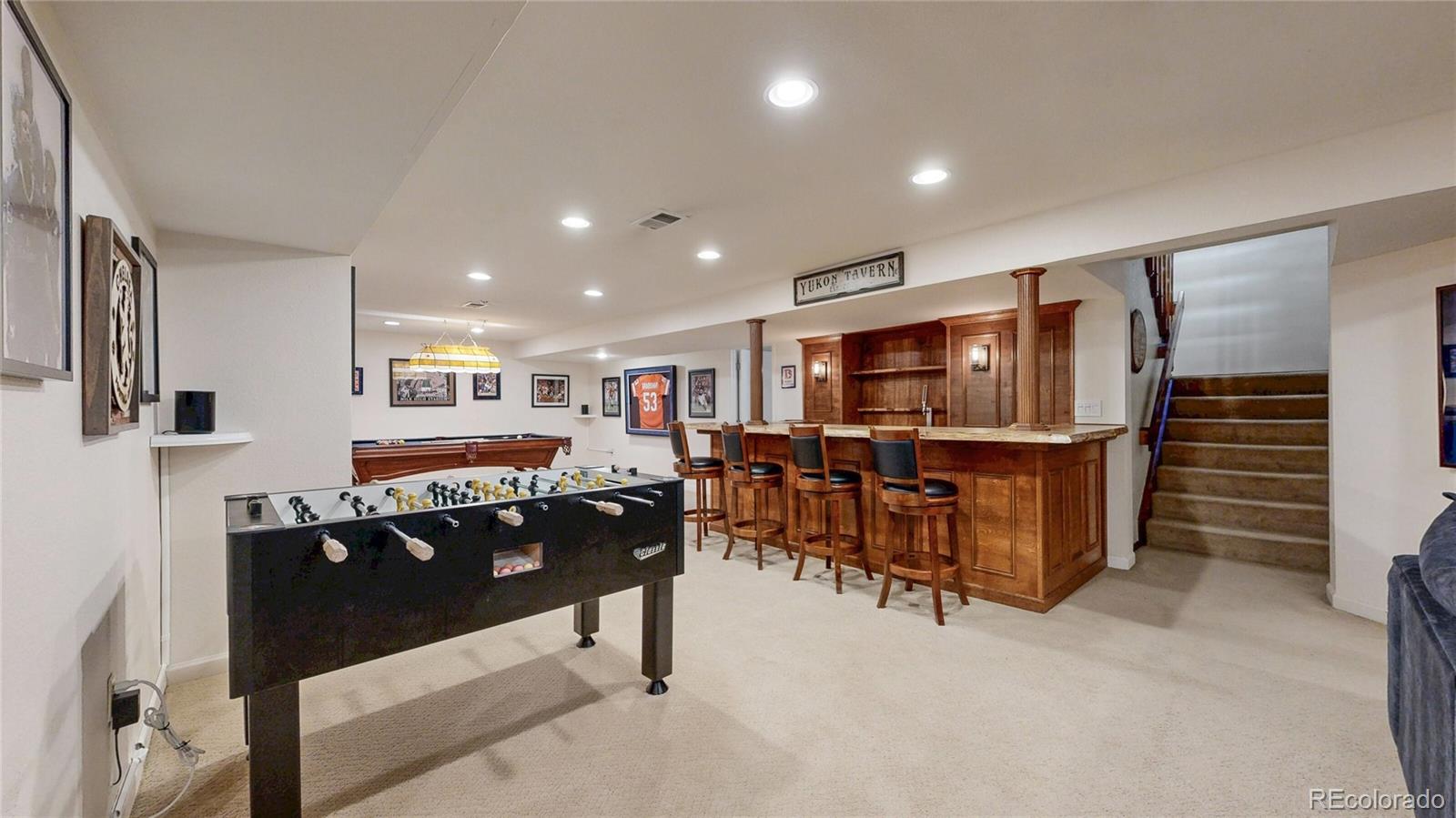 MLS Image #32 for 8277 s yukon way,littleton, Colorado