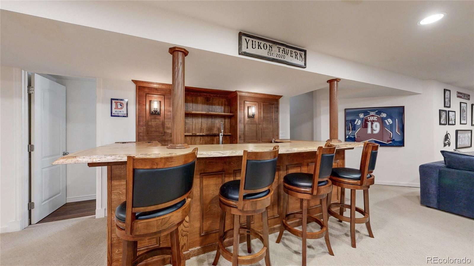 MLS Image #33 for 8277 s yukon way,littleton, Colorado
