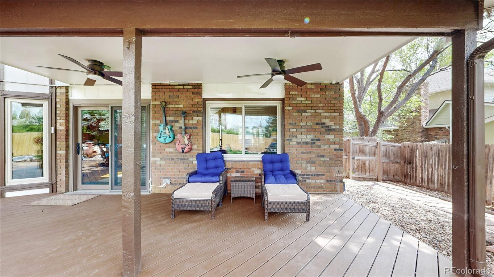 MLS Image #38 for 8277 s yukon way,littleton, Colorado