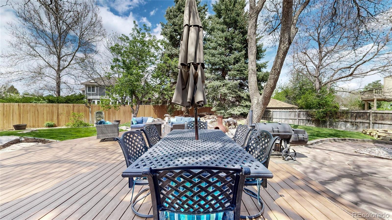 MLS Image #40 for 8277 s yukon way,littleton, Colorado