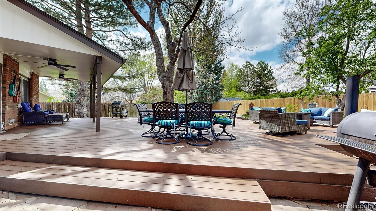 MLS Image #41 for 8277 s yukon way,littleton, Colorado