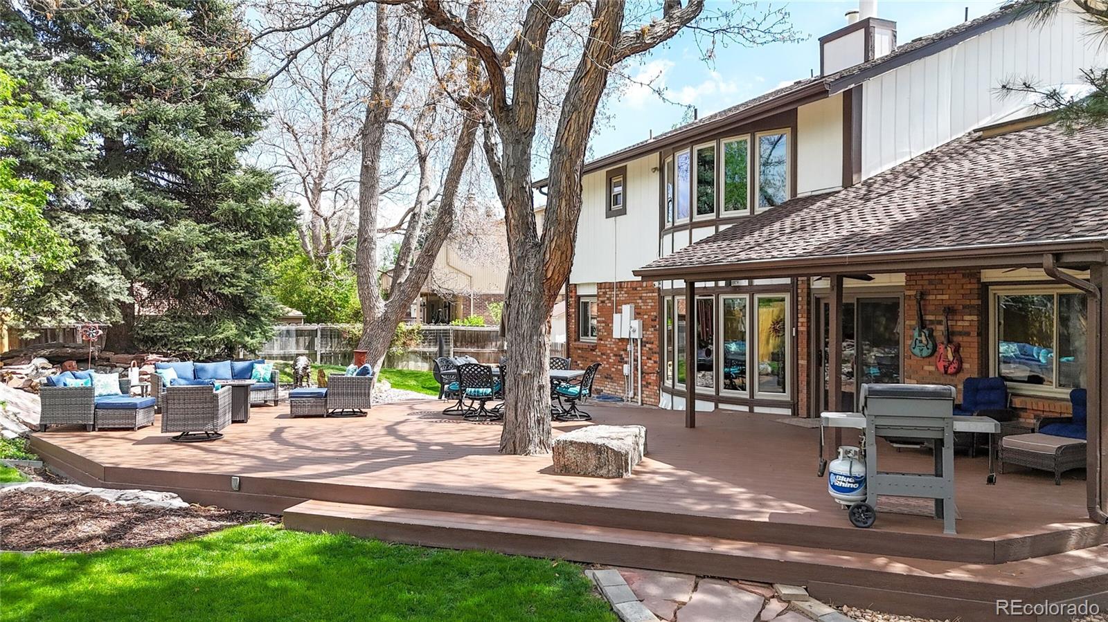 MLS Image #43 for 8277 s yukon way,littleton, Colorado