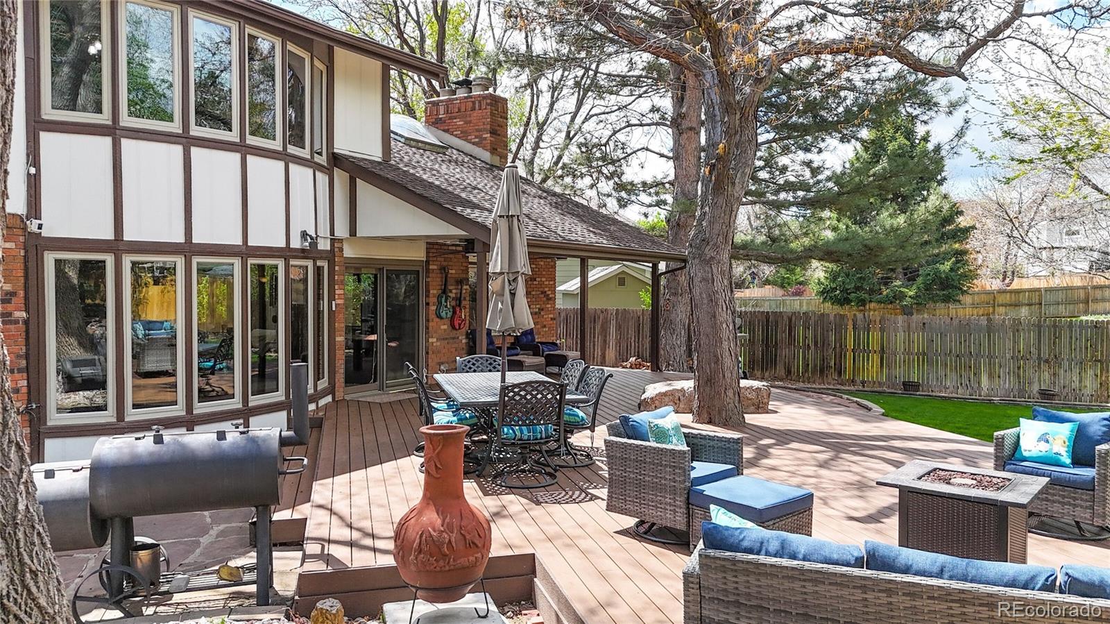 MLS Image #44 for 8277 s yukon way,littleton, Colorado