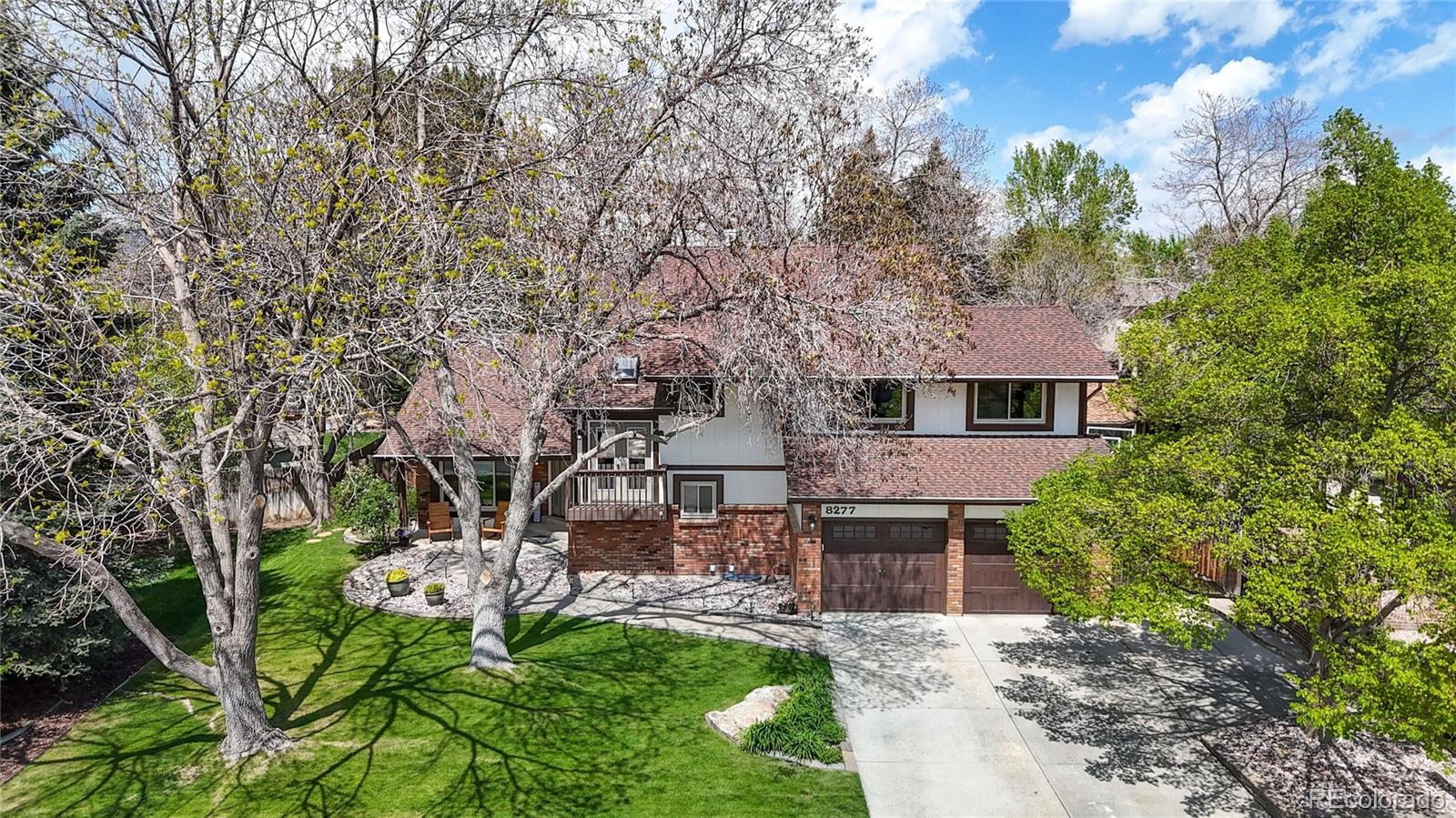 MLS Image #45 for 8277 s yukon way,littleton, Colorado