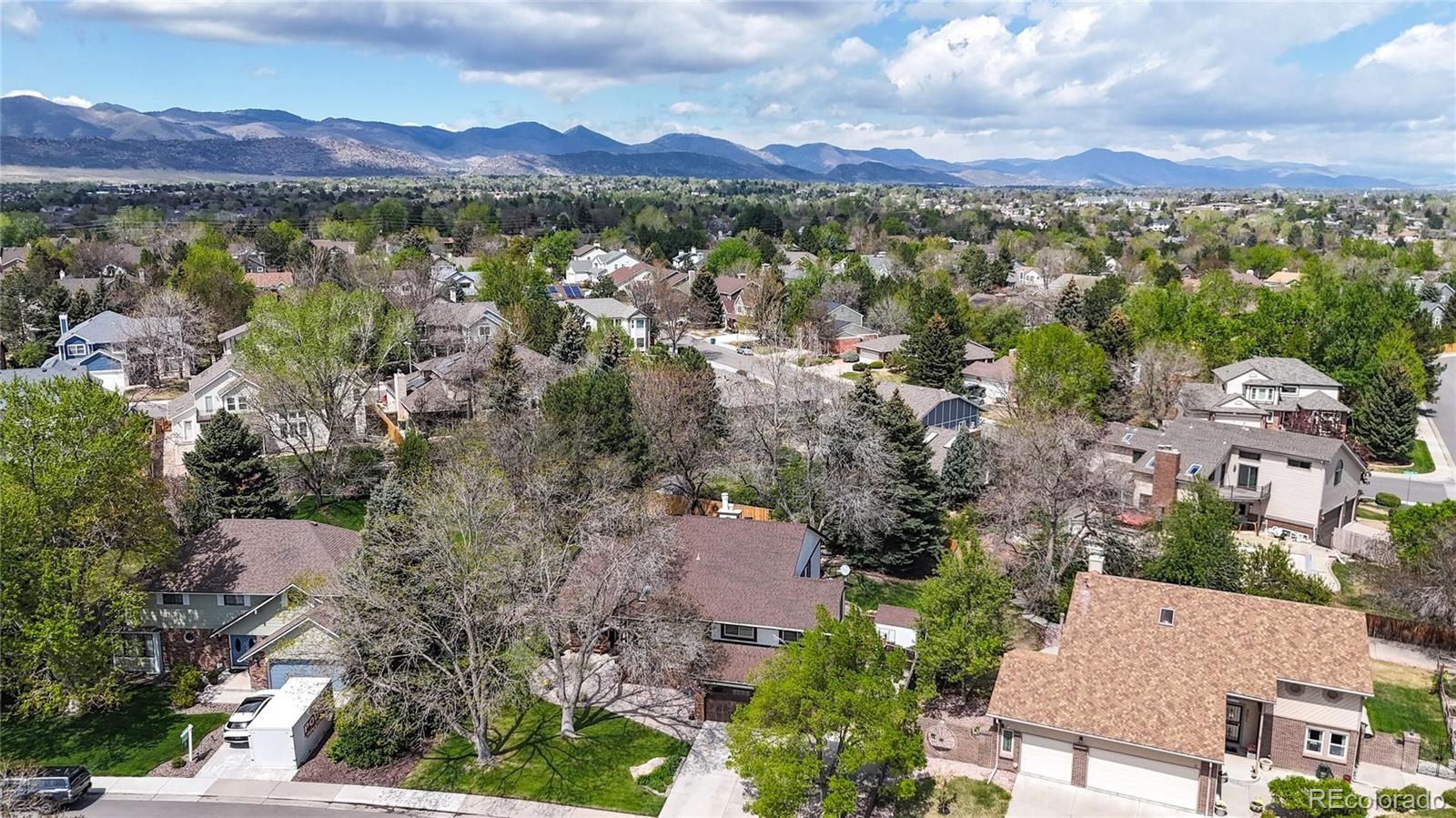 MLS Image #47 for 8277 s yukon way,littleton, Colorado