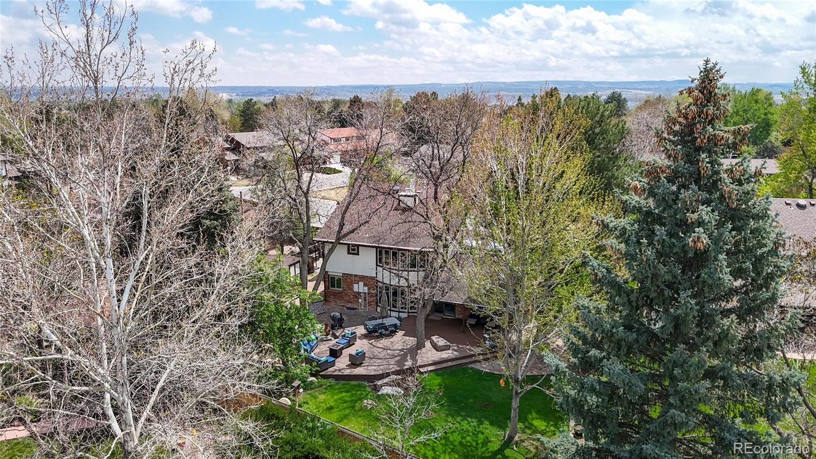MLS Image #48 for 8277 s yukon way,littleton, Colorado