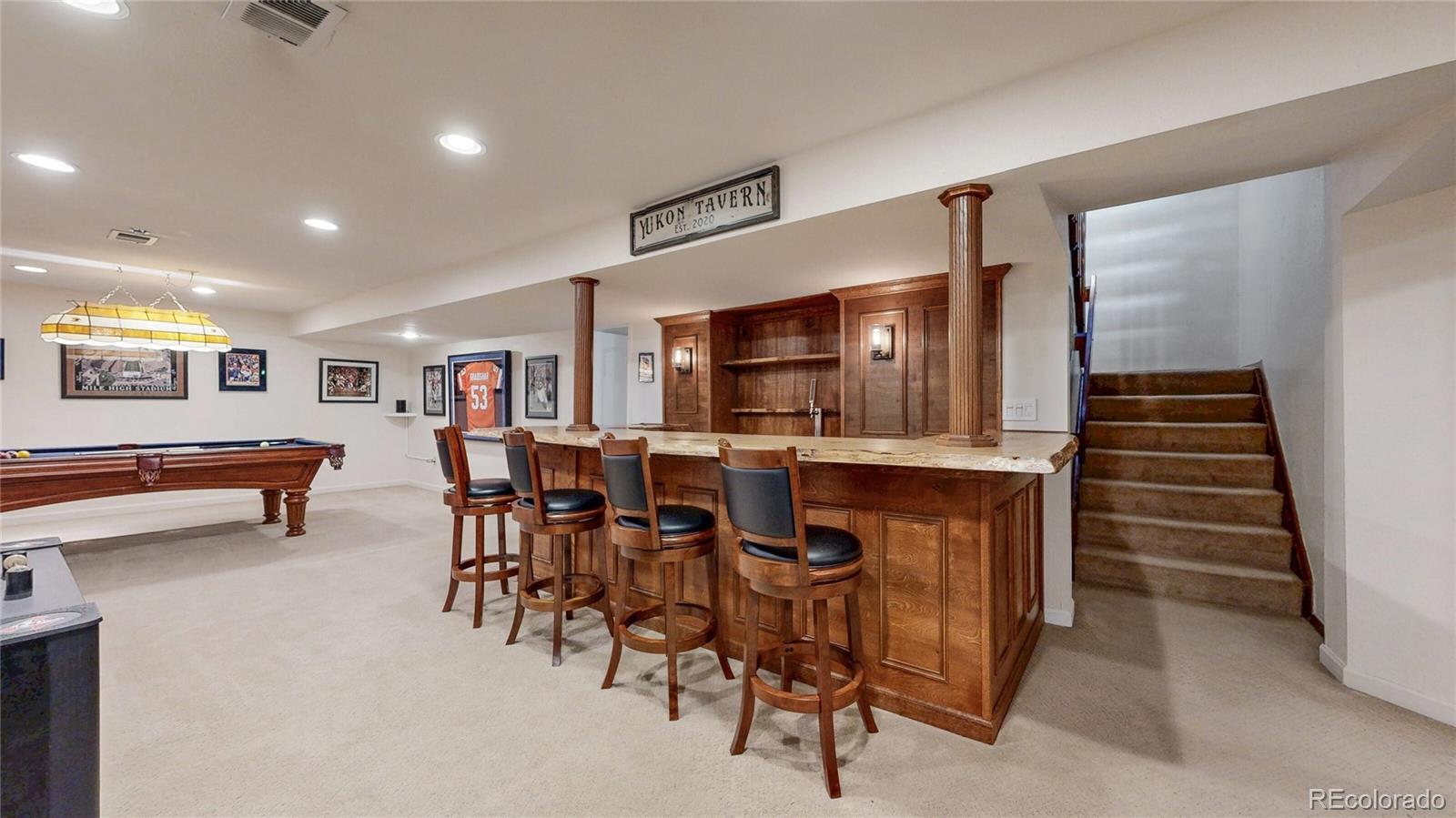MLS Image #6 for 8277 s yukon way,littleton, Colorado