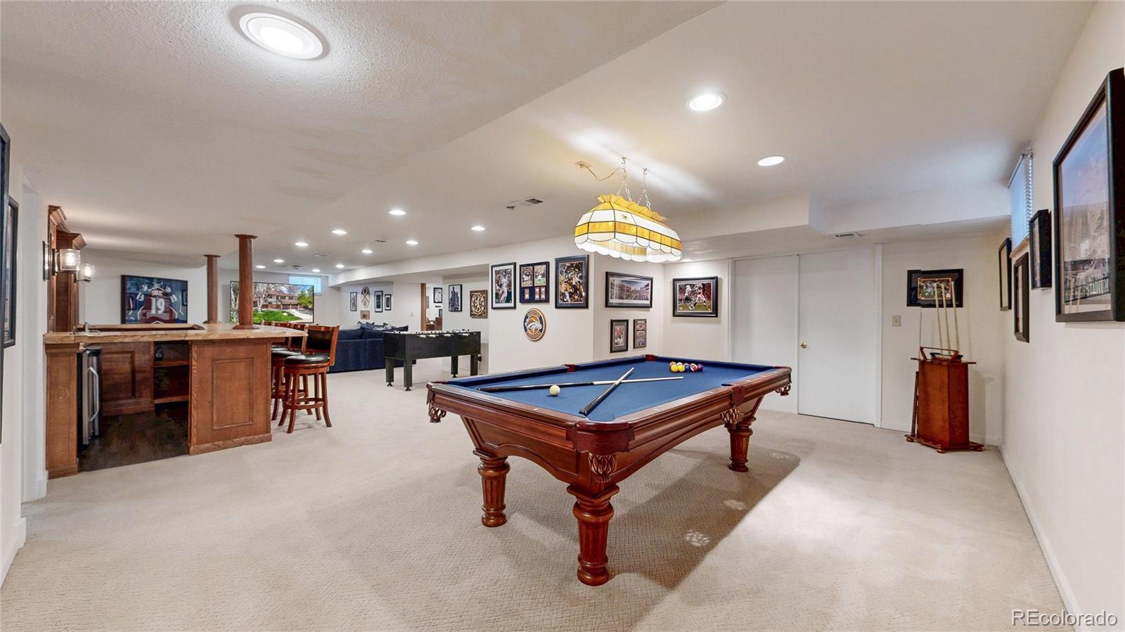 MLS Image #7 for 8277 s yukon way,littleton, Colorado