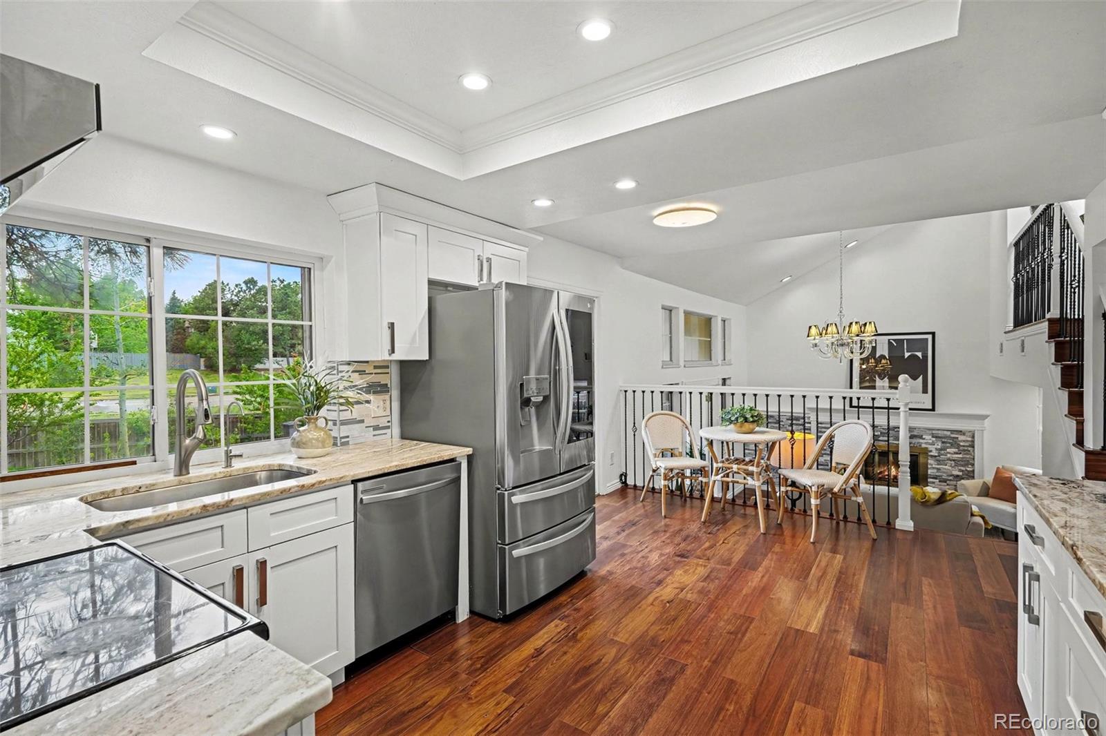 MLS Image #10 for 6680 s locust way,centennial, Colorado