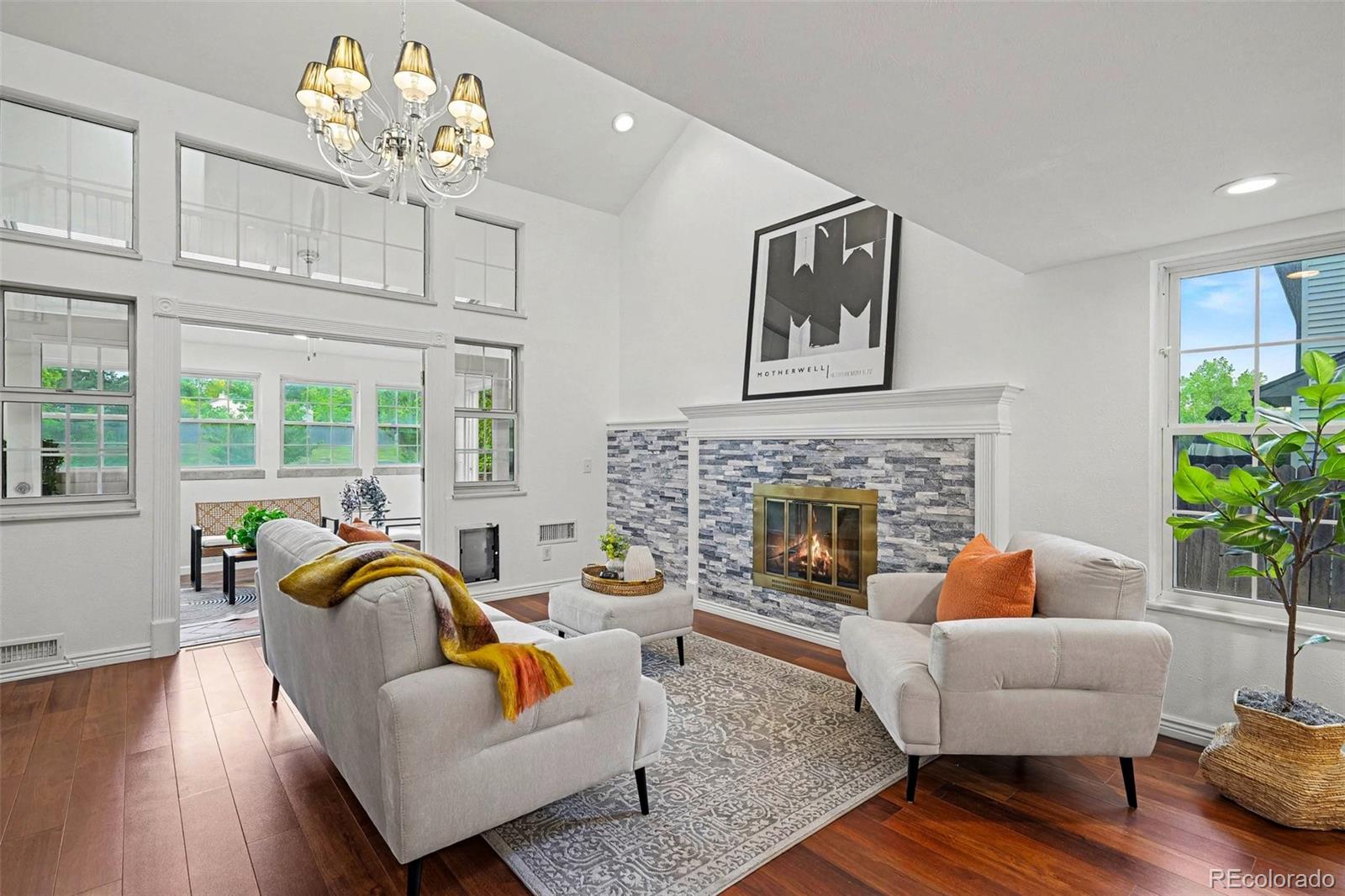 MLS Image #14 for 6680 s locust way,centennial, Colorado