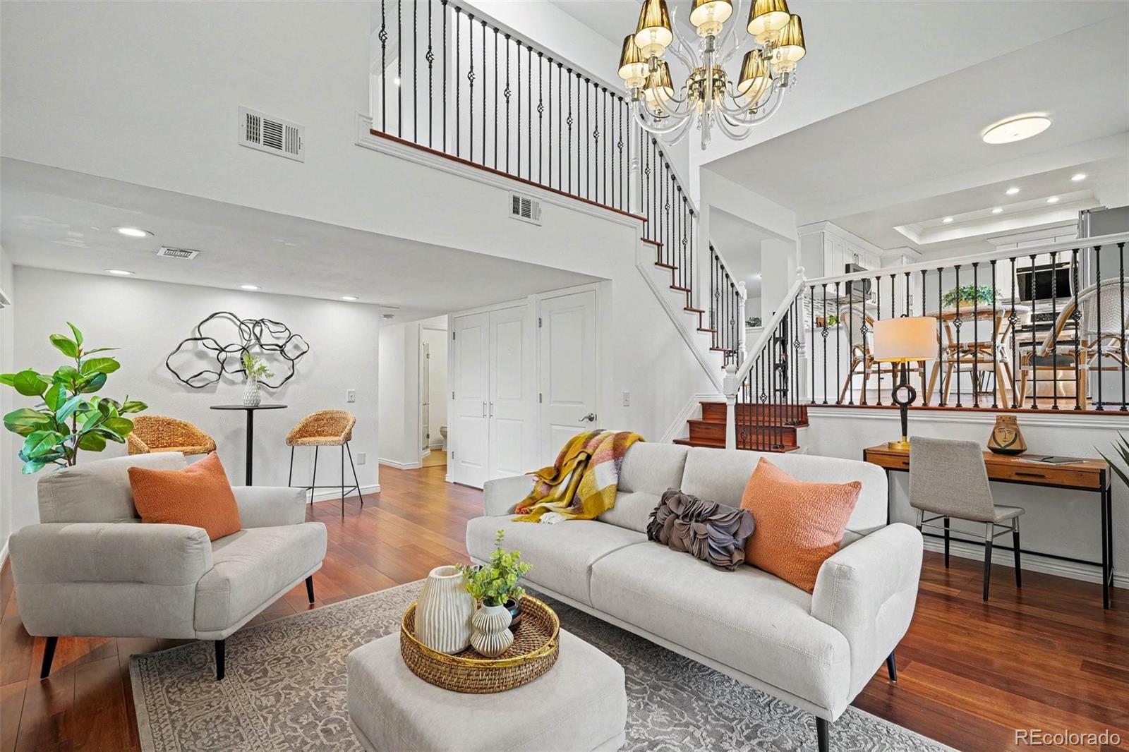 MLS Image #16 for 6680 s locust way,centennial, Colorado