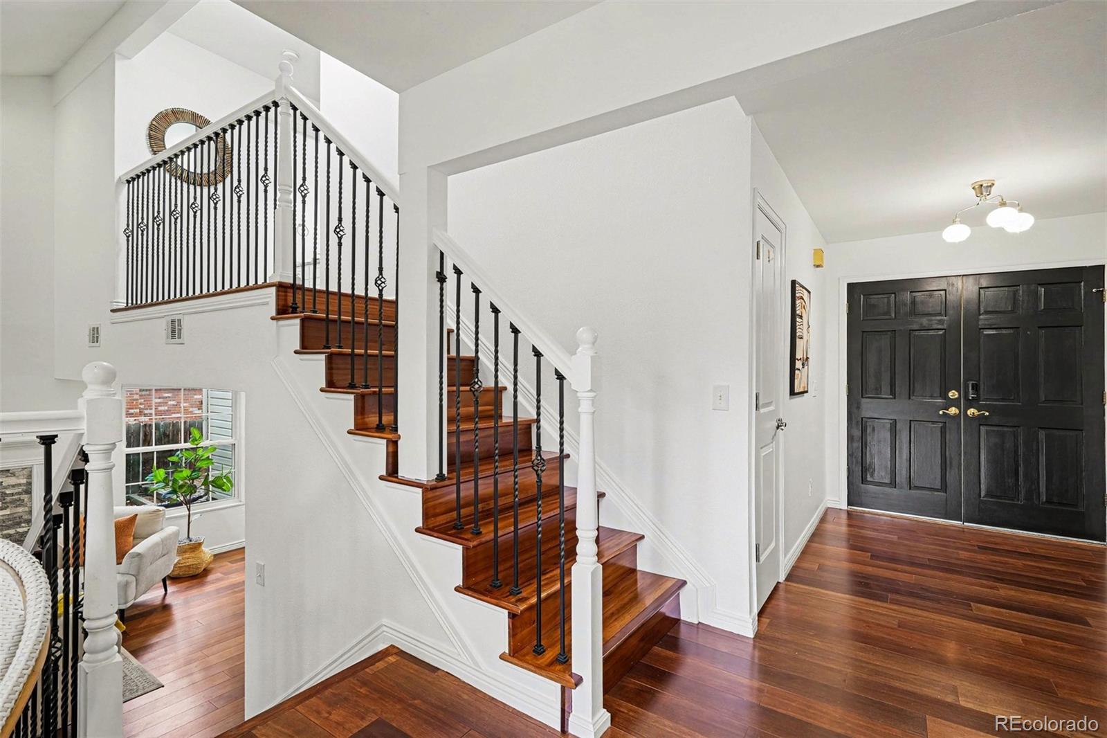 MLS Image #24 for 6680 s locust way,centennial, Colorado