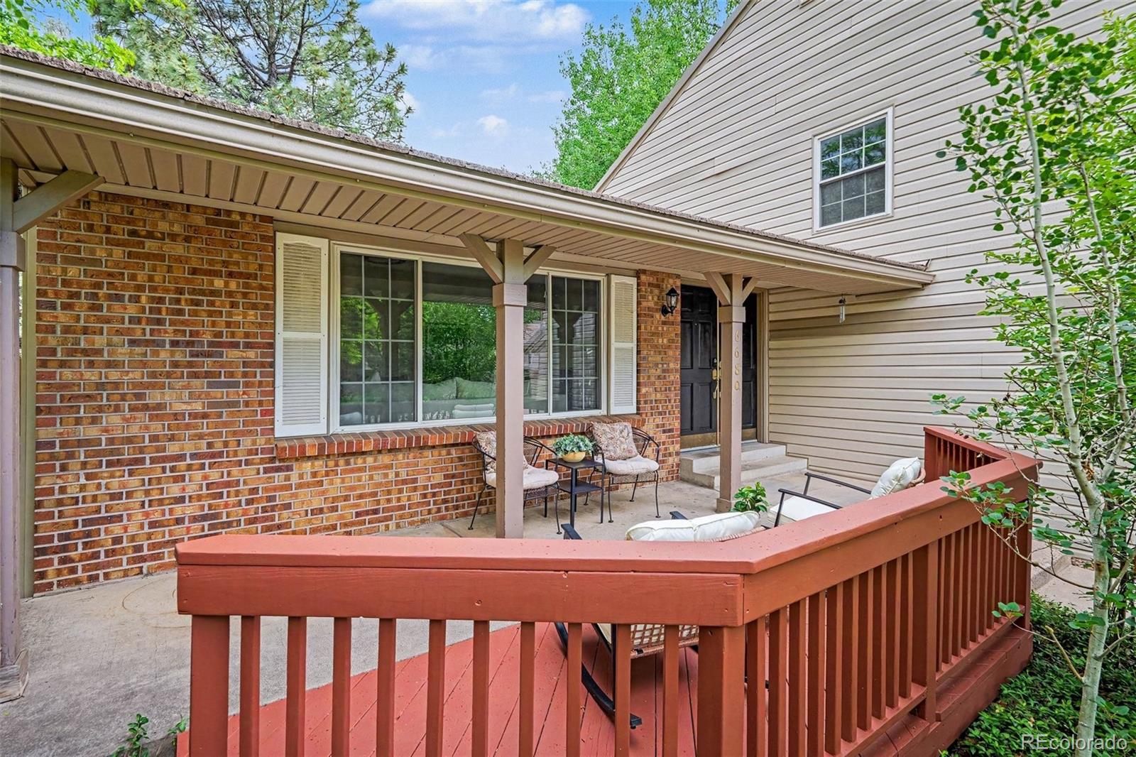 MLS Image #3 for 6680 s locust way,centennial, Colorado