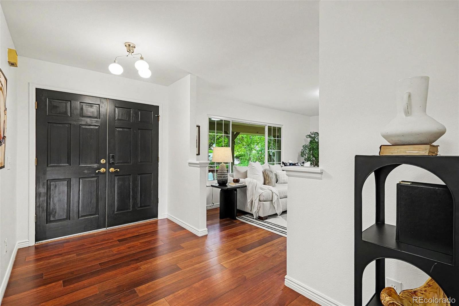 MLS Image #4 for 6680 s locust way,centennial, Colorado