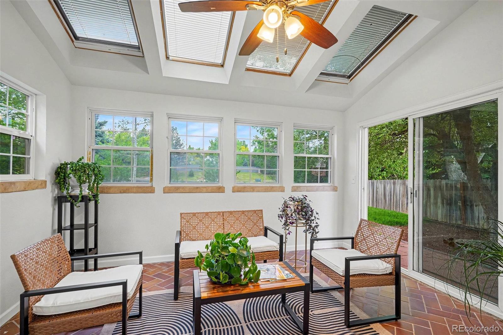 MLS Image #41 for 6680 s locust way,centennial, Colorado