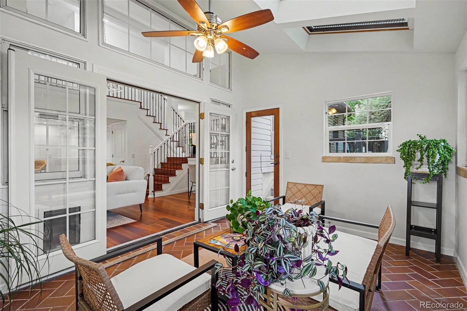 MLS Image #42 for 6680 s locust way,centennial, Colorado