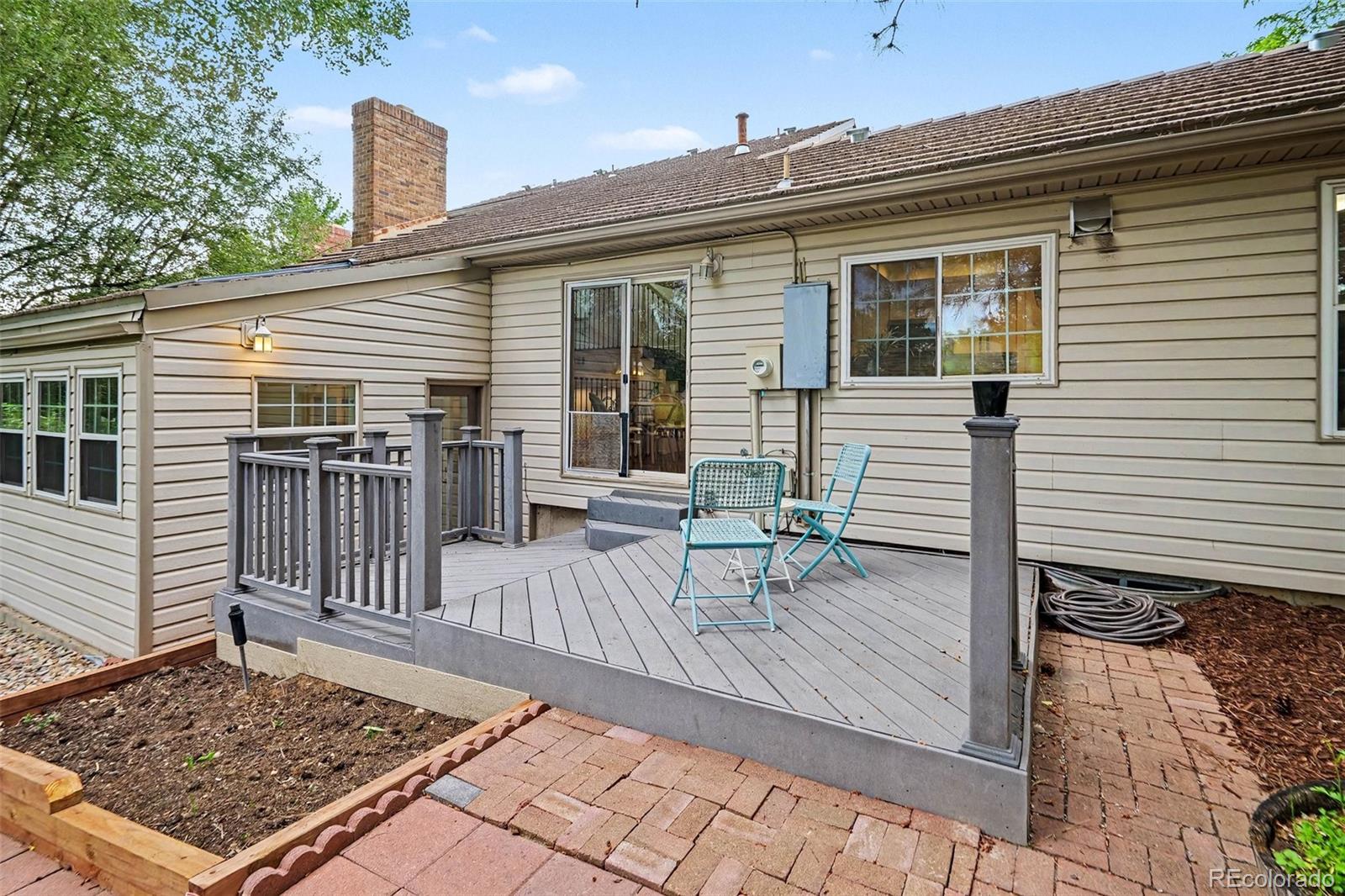 MLS Image #43 for 6680 s locust way,centennial, Colorado