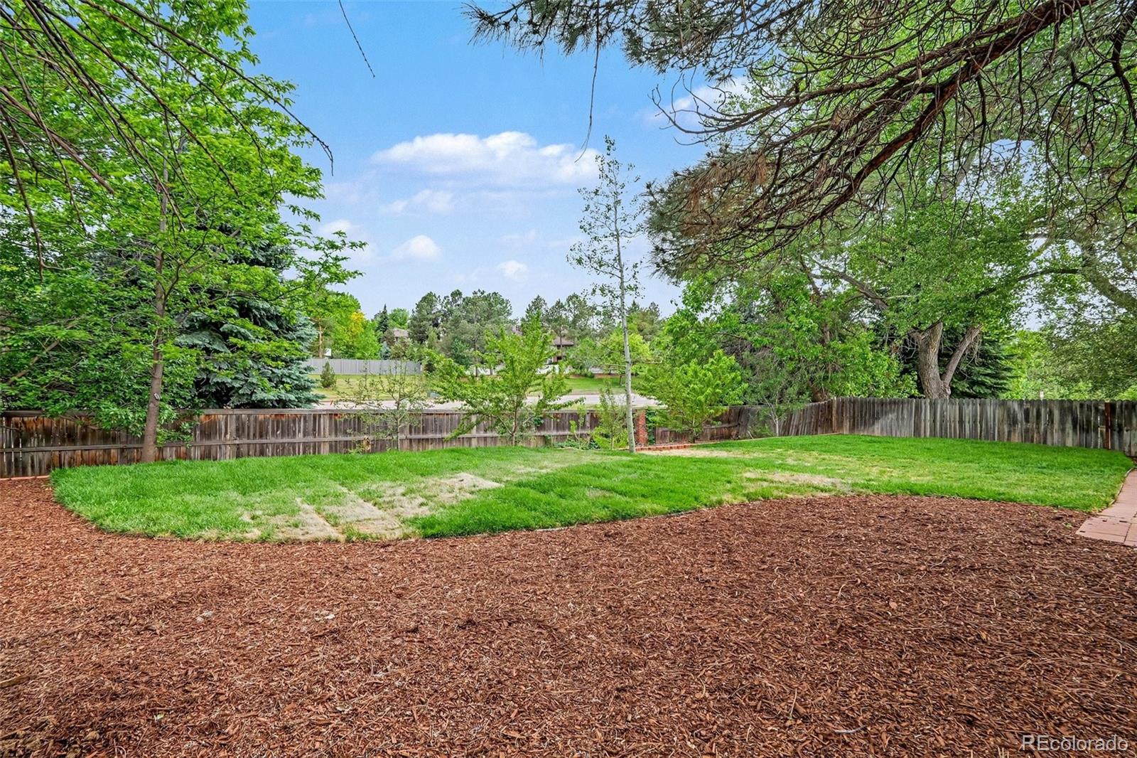 MLS Image #45 for 6680 s locust way,centennial, Colorado